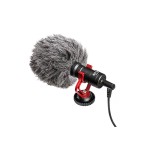 BOYA BY-MM1 Universal Cardioid Microphone