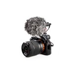 BOYA BY-MM1 Universal Cardioid Microphone