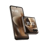 Motorola Razr Ultra Flip 2026 16GB 512GB