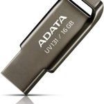 ADATA UV 131 USB 3.0 16 GB Metal Body Pen Drive