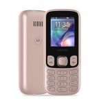 Motorola A10e Dual Sim