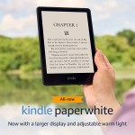 Amazon Kindle Paperwhite 11th Gen 16GB
