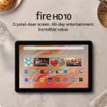Amazon Fire HD 10 Tablet 13th Generation 3GB  64GB