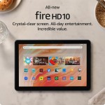 Amazon Fire HD 10 3GB 64GB 13th Generation