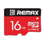 Remax Micro SDHC 16GB Class 10 Memory Card