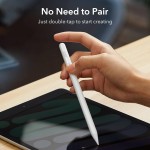 ESR Digital Stylus Pen Only for iPad with Magnetic Attachment