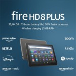 Amazon Fire HD 8 Plus tablet (2022 release)