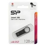 Silicon Power 128GB Jewel J80 USB 3.0 Pen Drive