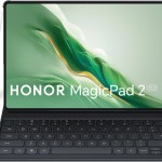 HONOR Magic Pad 2 with Smart Keyboard Case 12GB 256GB WiFi