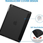 Smart Case for iPad Air 2 2014 (A1566 A1567)