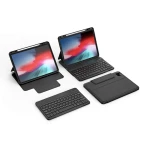 WiWU Protective Keyboard Case for iPad 10.9 / 11