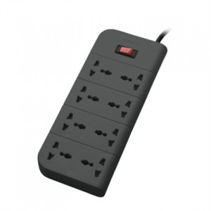 Belkin Surge Protector Power Strip 8-Port Multi Plug