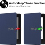 Amazon Kindle Basic 10th Gen Smart Case