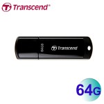 Transcend 64GB JetFlash 700 USB 3.1 Gen 1 Pen Drive
