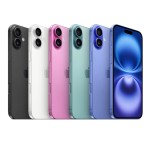 Apple iPhone 16