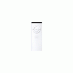 Apple Remote Control White