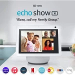 Amazon Echo Show 10 3rd Gen HD smart display