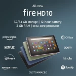 Amazon Fire HD 10 11th Gen 32GB
