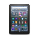 Amazon Fire HD 8 Plus tablet (2022 release)