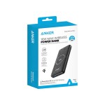 Anker PowerCore III Sense 10K Wireless 10W