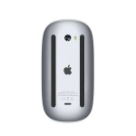 Apple Magic Mouse-2 Silver MLA02LL/A