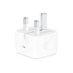 Apple 20W USB-C Power Adapter