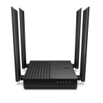 TP-Link Archer C64 AC1200 Wireless WiFi Router