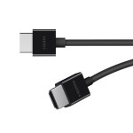 Belkin Ultra HD HDMI 2.1 Cable 6.6FT/2M