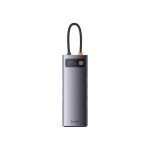 Baseus Starjoy 8-Port Type-C Hub Adapter