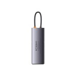 Baseus Starjoy 8-Port Type-C Hub Adapter