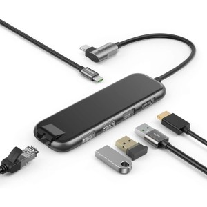 Baseus Superlative Multifunctional HUB