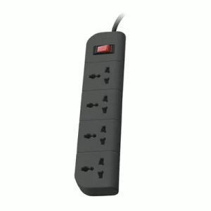 Belkin Surge Protector Power Strip 4-Port Multi Plug
