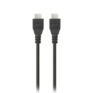 Belkin 1 Meter 4K HDMI Cable F3Y020bt1M