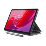Lenovo Tab M11 4G 4GB 128GB With Folio Case and Pen