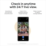 Google Nest Doorbell Wired 2nd Gen