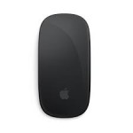 Apple Magic Mouse-3 Black