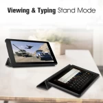 Amazon Fire 7 2019 Model Flip Cover