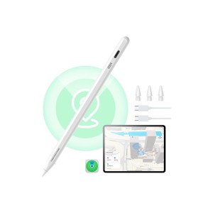 ESR Geo Digital Pencil Pro with Find My Feature for iPad