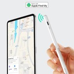 ESR Geo Digital Pencil Pro with Find My Feature for iPad