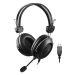 A4tech HU-35 USB Headset