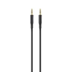 Belkin F3Y117qe2M Gold-Plated 2M AUX Cable