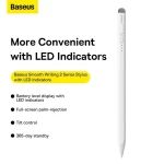 BASEUS Smooth Writing 2 Series Stylus with LED Indicator