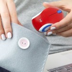 Logitech M187 ULTRA PORTABLE WIRELESS MOUSE