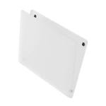 WIWU  iShield  Ultra Thin Hard Shell MacBook 14.2 - White Frosted