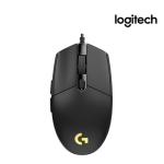 Logitech G102 USB Light Sync Gaming Mouse with Customizable RGB Lighting