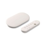 Google TV Streamer 4K With Voice Remote