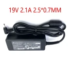 ASUS 19V 2.1A 0.7mm AC Adapter For Asus EEE PC