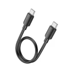 Hoco X96 Hyper 60W Fast Charging Cable Type-C to Type-C