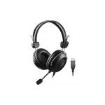 A4tech HU-35 USB Headset