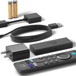 Amazon Fire TV Stick 4K Max